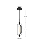 Kuzco Lighting-PD28515-BK|ALT|1