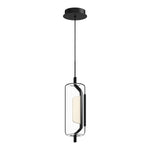 Kuzco Lighting-PD28515-BK|MAIN