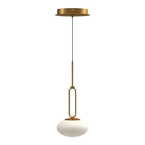 Tavira Pendant by Kuzco Lighting
