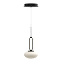 Tavira Pendant by Kuzco Lighting