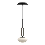 Kuzco Lighting-PD29806-BK|MAIN