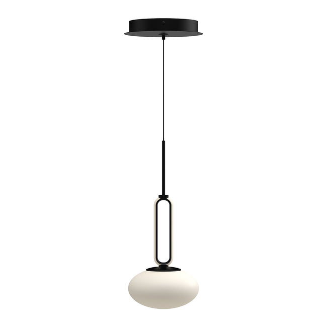 Kuzco Lighting-PD29806-BK|MAIN