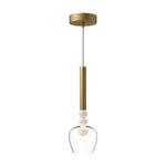 Kuzco Lighting-PD30501-BG/CL|MAIN