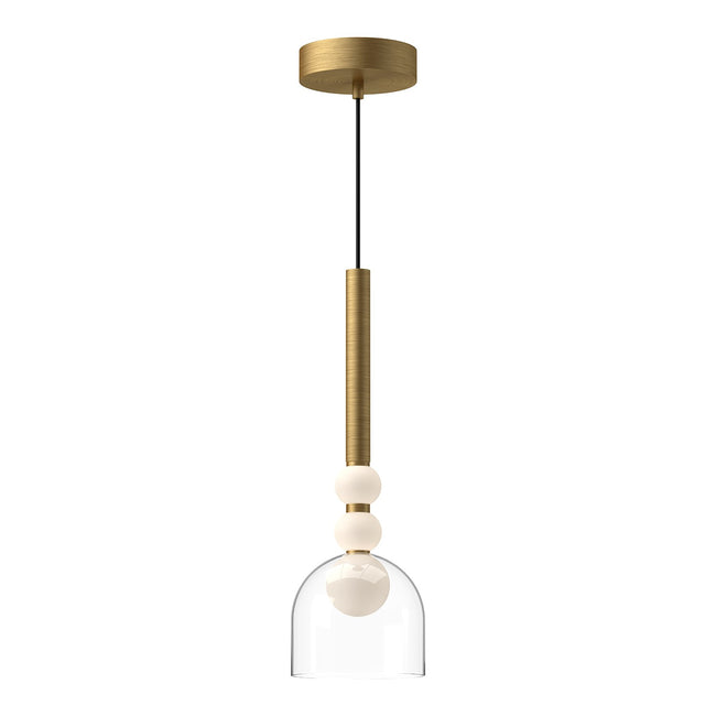 Kuzco Lighting-PD30505-BG/CL|MAIN