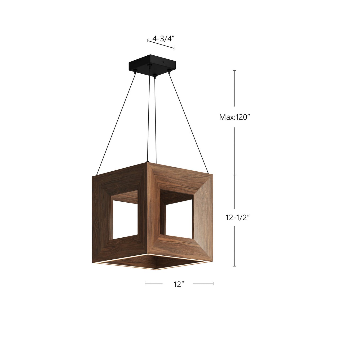 Kuzco Lighting-PD32912-WT|ALT|1