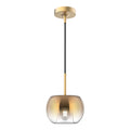Samar Pendant by Kuzco Lighting