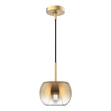 Samar Pendant by Kuzco Lighting