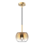 Kuzco Lighting-PD57508-BG/CP|MAIN