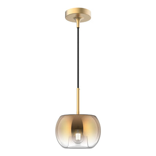 Samar Pendant by Kuzco Lighting