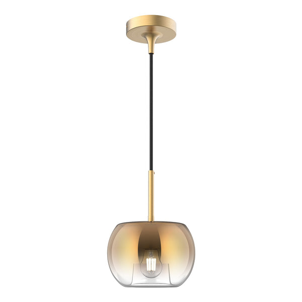 Samar Pendant by Kuzco Lighting