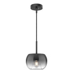 Kuzco Lighting-PD57508-BK/SM|MAIN