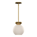 Arcadia Pendant by Kuzco Lighting