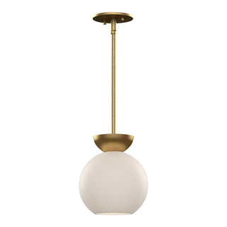 Arcadia Pendant by Kuzco Lighting
