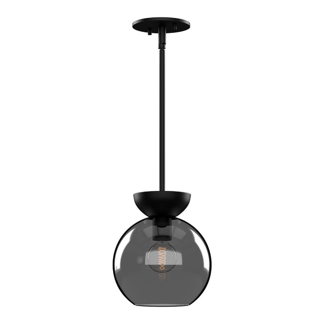 Kuzco Lighting-PD59708-BK/SM|MAIN