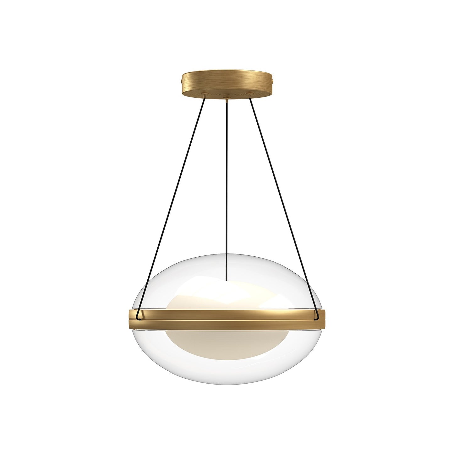 Kuzco Lighting-PD76312-BG/OP|MAIN
