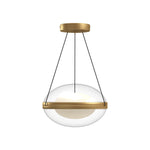 Kuzco Lighting-PD76312-BG/OP|MAIN