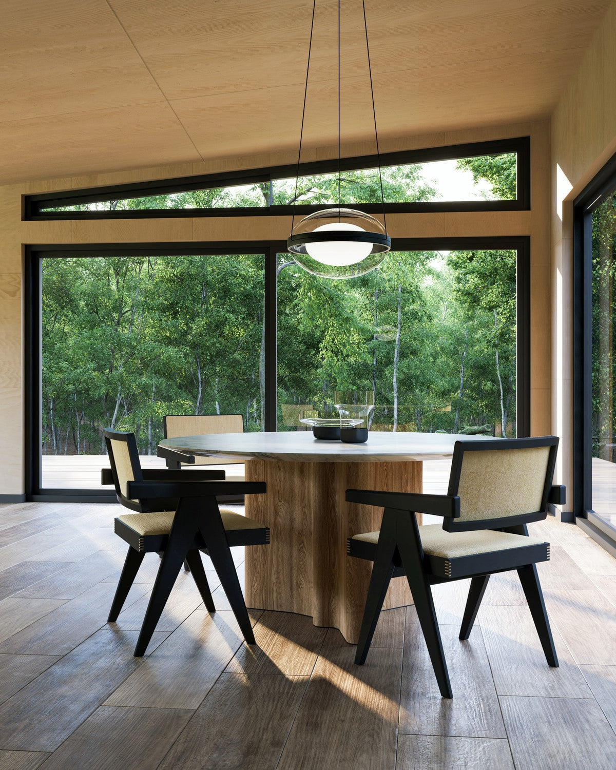 Kuzco Lighting-PD76316-BK/OP|ALT|1