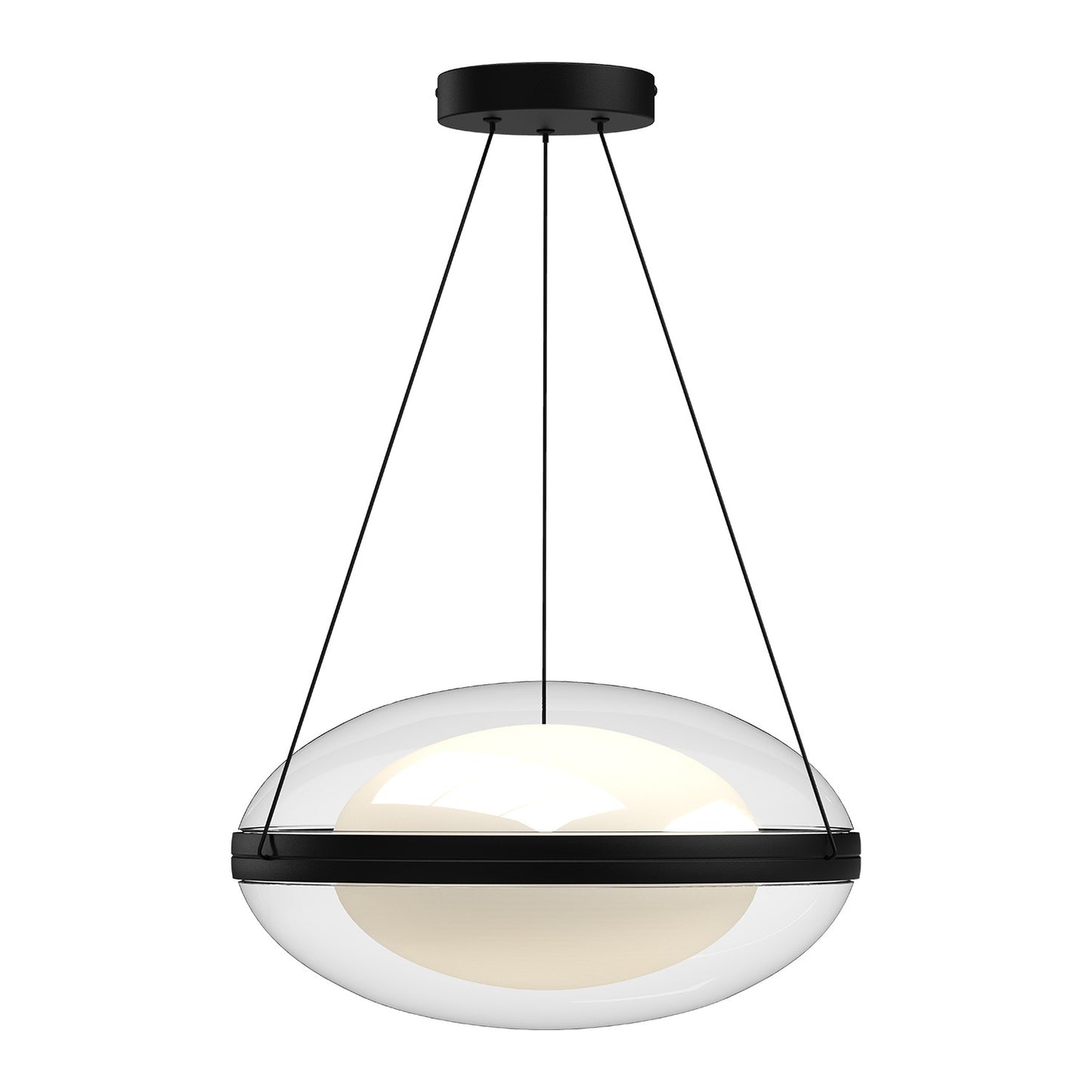 Kuzco Lighting-PD76316-BK/OP|MAIN