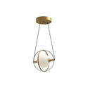 Aries Pendant by Kuzco Lighting