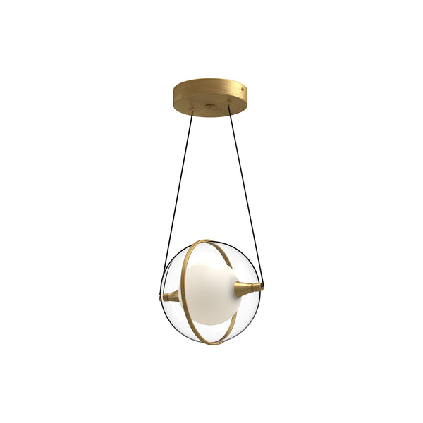 Aries Pendant by Kuzco Lighting