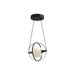 Kuzco Lighting-PD76708-BK|MAIN