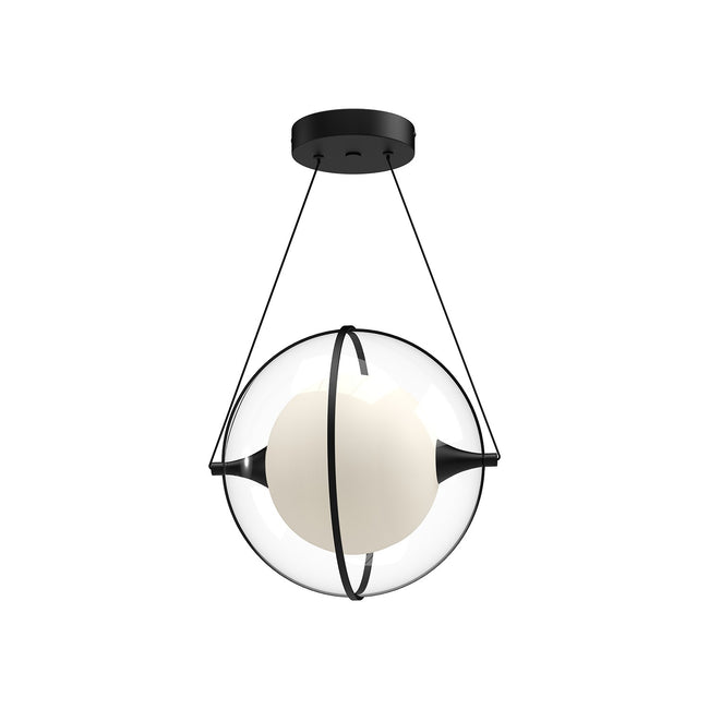 Kuzco Lighting-PD76712-BK|MAIN