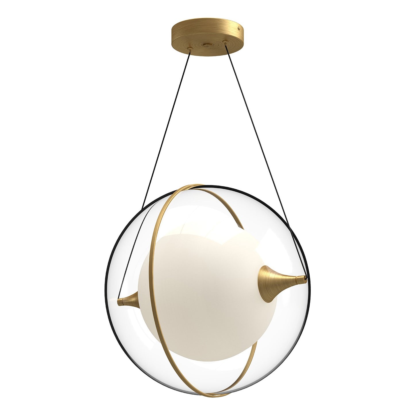 Kuzco Lighting-PD76716-BG|MAIN