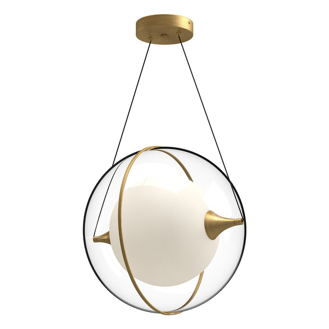 Kuzco Lighting-PD76716-BG|MAIN