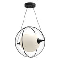 Aries Pendant by Kuzco Lighting