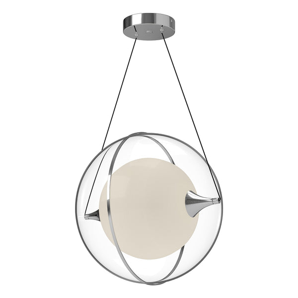 Aries Pendant by Kuzco Lighting