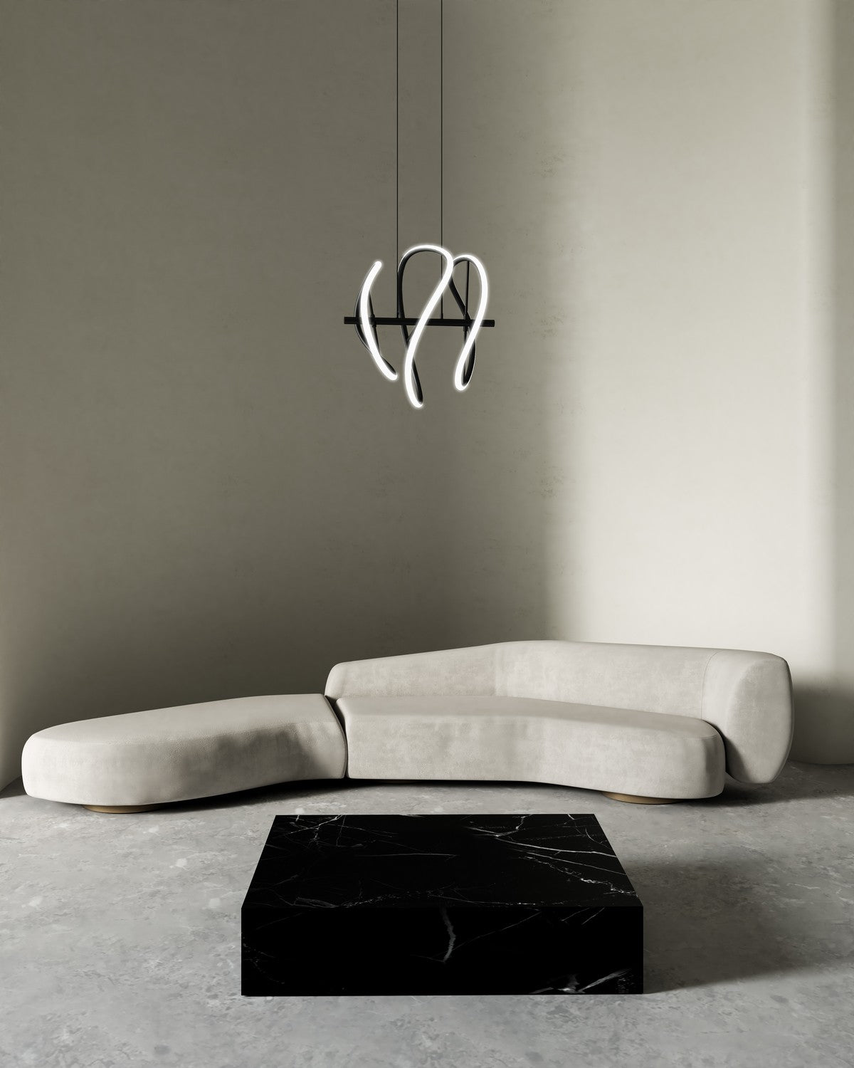 Kuzco Lighting-PD96416-BK|ALT|2