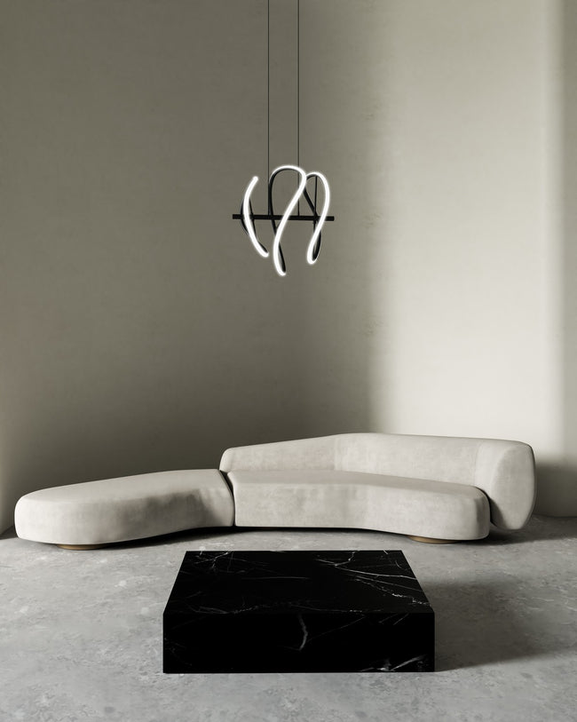 Kuzco Lighting-PD96416-BK|ALT|2
