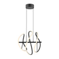 Collide Pendant by Kuzco Lighting