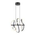 Collide Pendant by Kuzco Lighting