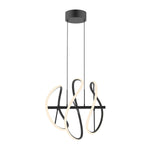 Kuzco Lighting-PD96416-BK|MAIN