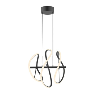 Collide Pendant by Kuzco Lighting