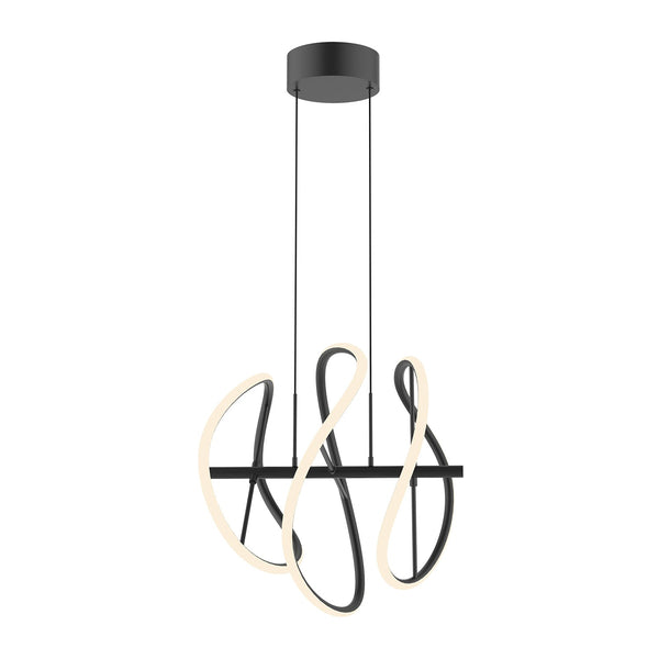 Collide Pendant by Kuzco Lighting
