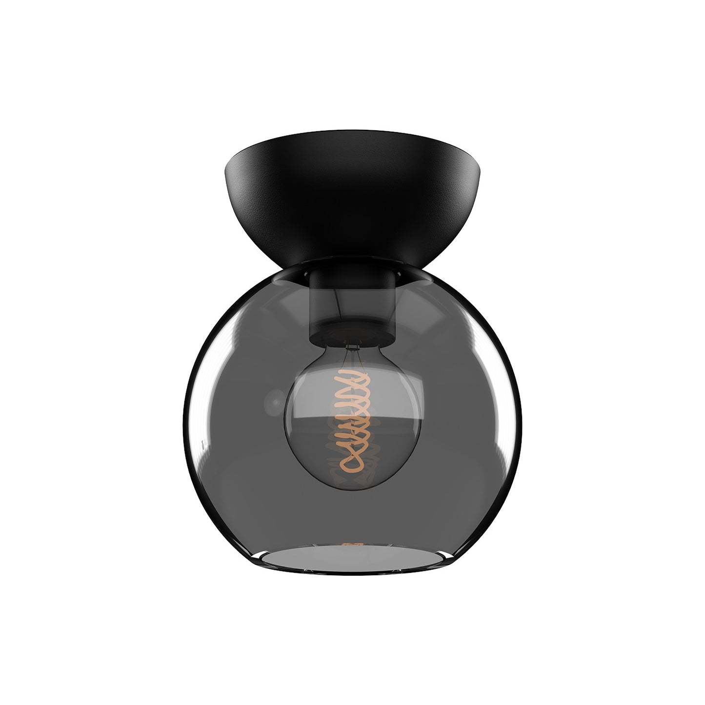 Kuzco Lighting-SF59706-BK/SM|MAIN