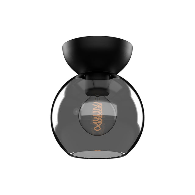 Arcadia Semi Flush Mount Light by Kuzco Lighting