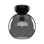 Kuzco Lighting-SF59708-BK/SM|MAIN