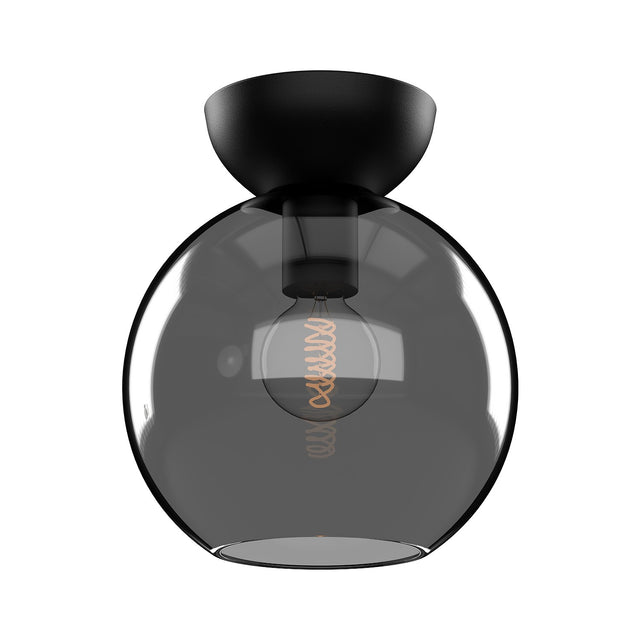 Arcadia Semi Flush Mount Light by Kuzco Lighting