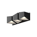 Cubix Vanity by Kuzco Lighting