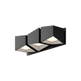 Cubix Vanity by Kuzco Lighting