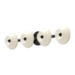 Kuzco Lighting-VL45730-BK/GO|MAIN