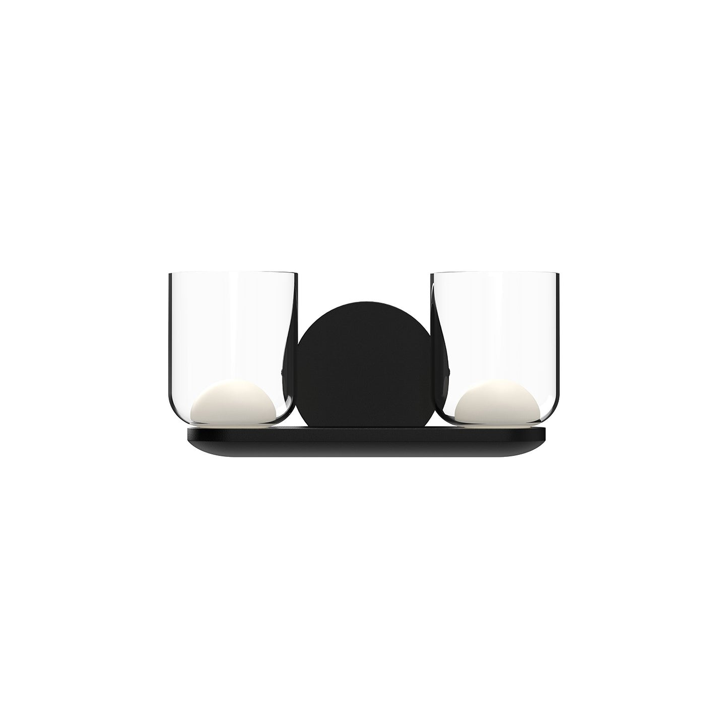 Kuzco Lighting-VL52512-BK/CL|MAIN