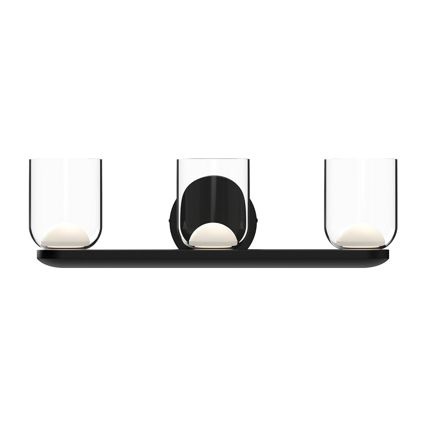 Kuzco Lighting-VL52520-BK/CL|MAIN