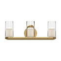 Birch Vanity by Kuzco Lighting