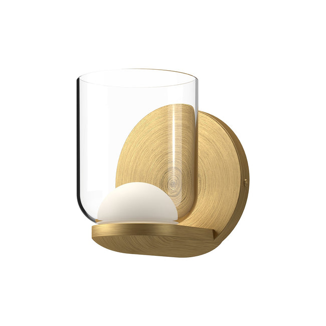 Kuzco Lighting-WS52505-BG/CL|MAIN