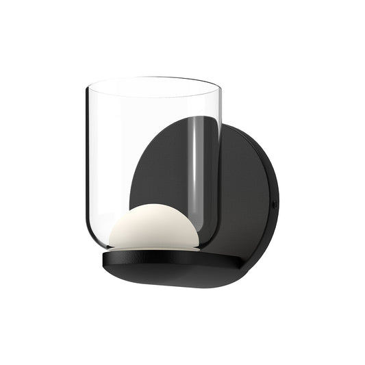 Kuzco Lighting-WS52505-BK/CL|MAIN