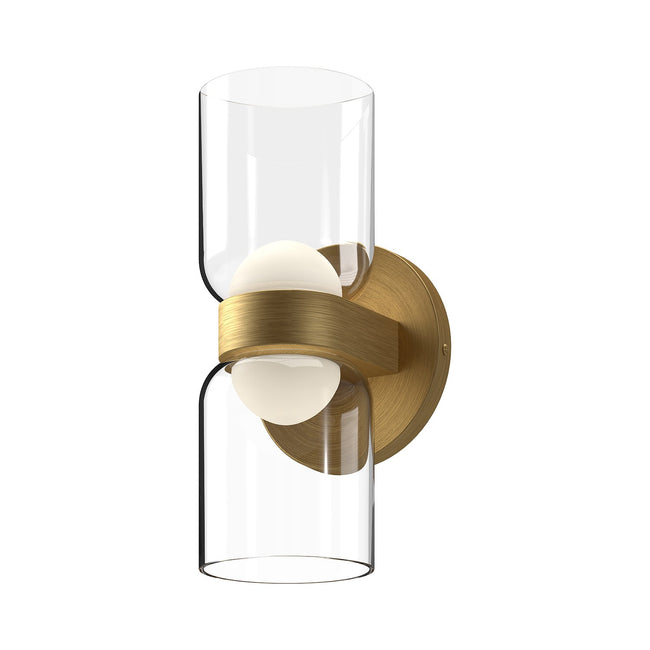 Kuzco Lighting-WS52511-BG/CL|MAIN